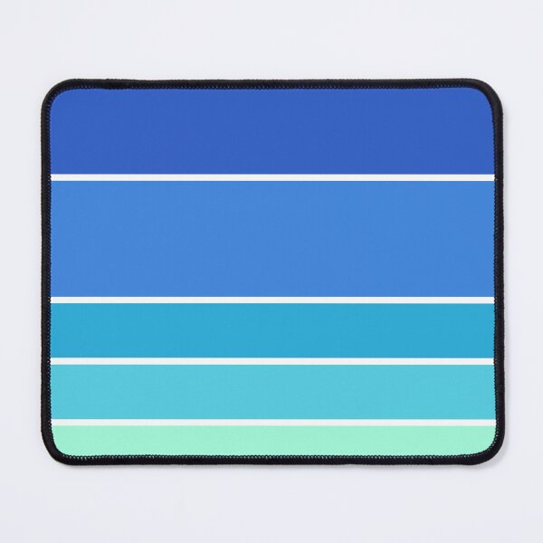 Item preview, Coastal Vibes Ocean Stripes Nautical Summer Vacation 4/4 designed and sold by Beachy.