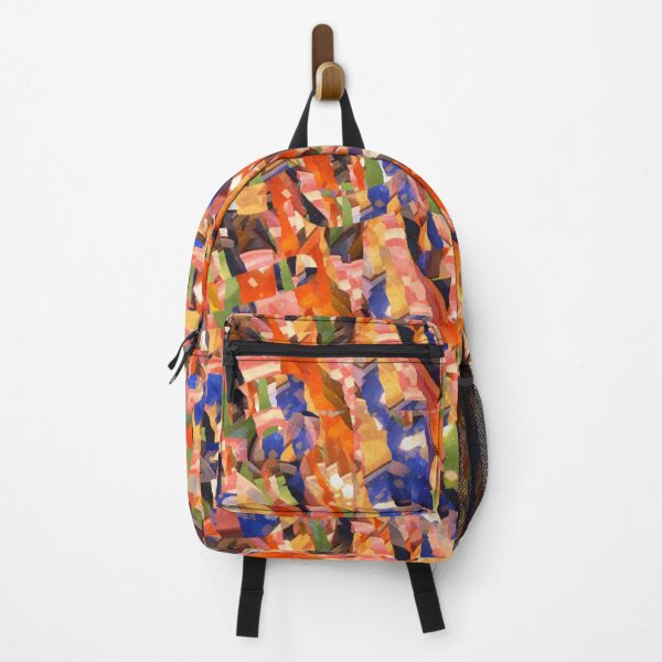 Item preview, A color-intensive stereogram designed and sold by Sigtrix.