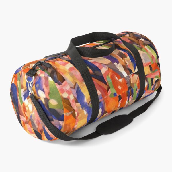 Item preview, A color-intensive stereogram designed and sold by Sigtrix.
