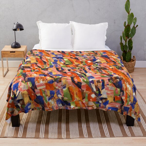 Item preview, A color-intensive stereogram designed and sold by Sigtrix.