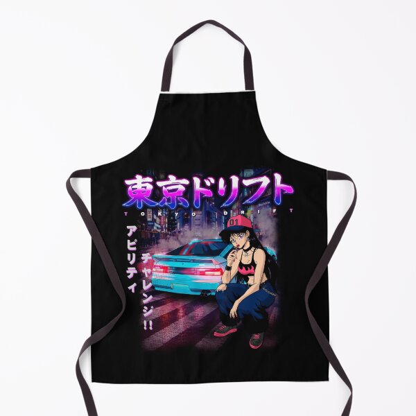 Item preview, Tokyo Drift designed and sold by Renato Moraes.