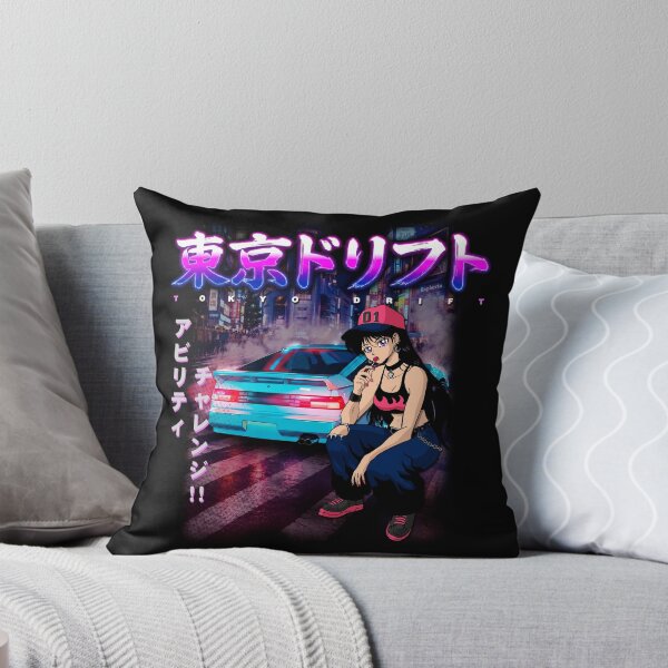 Item preview, Tokyo Drift designed and sold by Renato Moraes.
