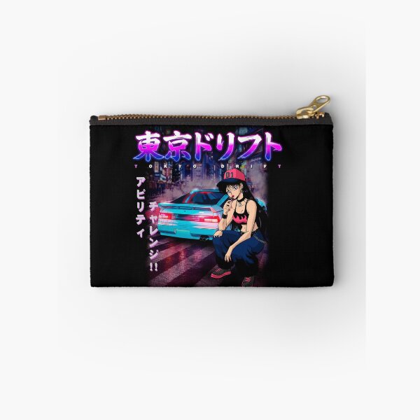 Item preview, Tokyo Drift designed and sold by Renato Moraes.