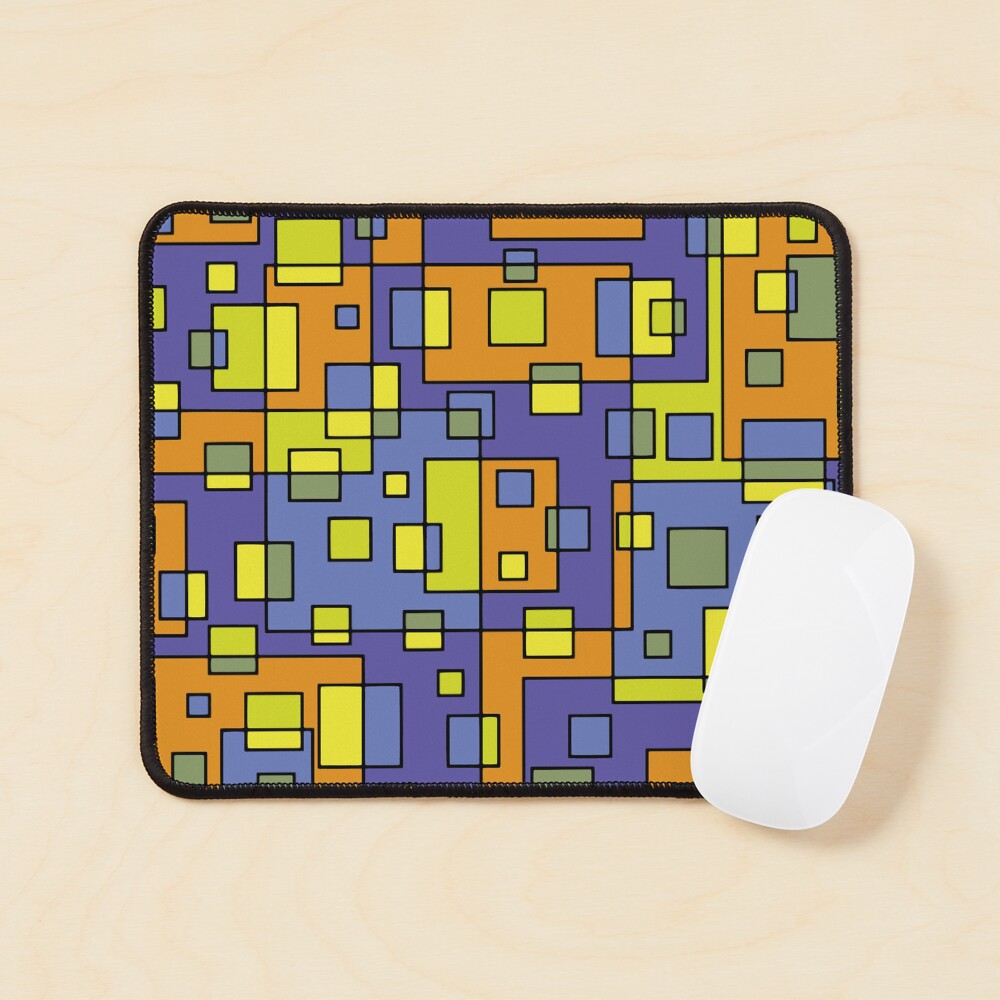 Item preview, Mouse Pad designed and sold by DigitalChickHub.