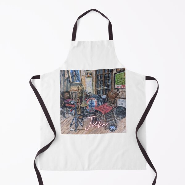 Item preview, Preservation Hall designed and sold by BraveSpiritArts.
