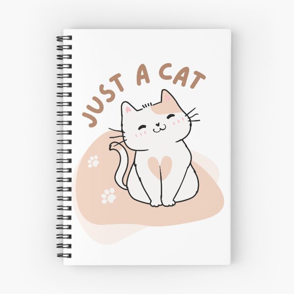Item preview, Just a Cat ?? | Funny AI Cat Video designed and sold by Cool Tee World .