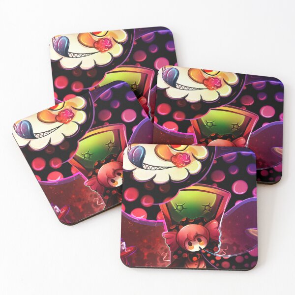 Item preview, Cosmic Carnival Nightmare designed and sold by MagnusDorsey.