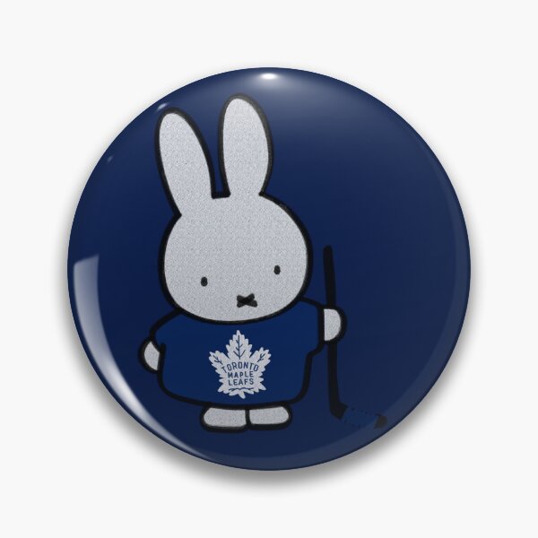 Item preview, miffy - toronto maple leafs designed and sold by cam <3.