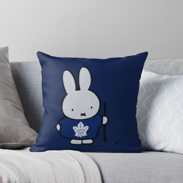 Item preview, miffy - toronto maple leafs designed and sold by cam <3.