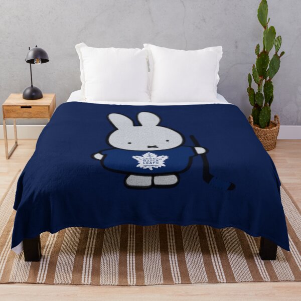 Item preview, miffy - toronto maple leafs designed and sold by cam <3.