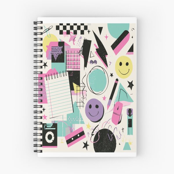 Item preview, Retro Fun designed and sold by Brains3Coffee.