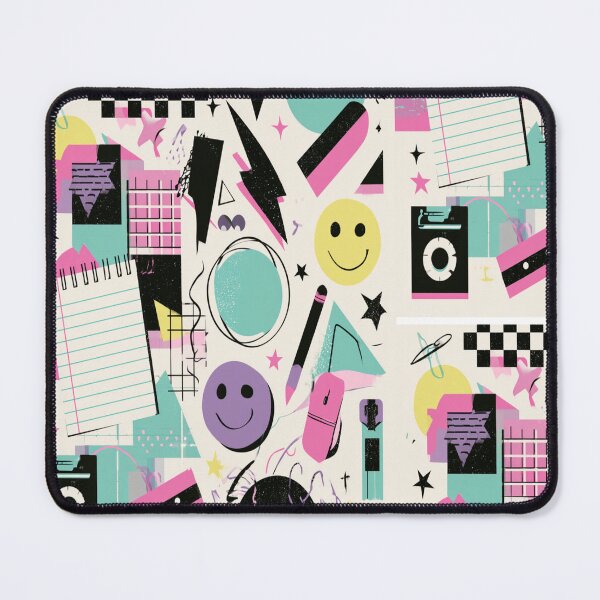 Item preview, Retro Fun designed and sold by Brains3Coffee.