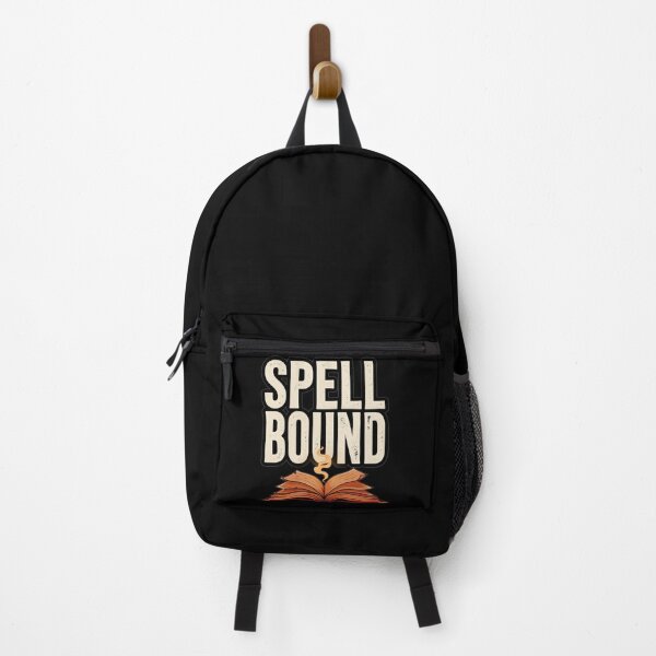 Item preview, Halloween Spell – Spellbound designed and sold by No Excuses Supply.