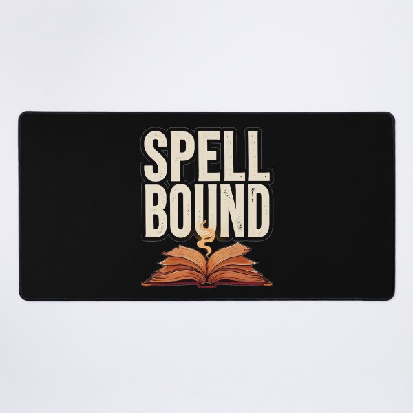 Item preview, Halloween Spell – Spellbound designed and sold by No Excuses Supply.