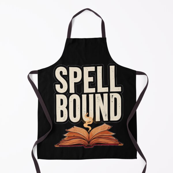 Item preview, Halloween Spell – Spellbound designed and sold by No Excuses Supply.