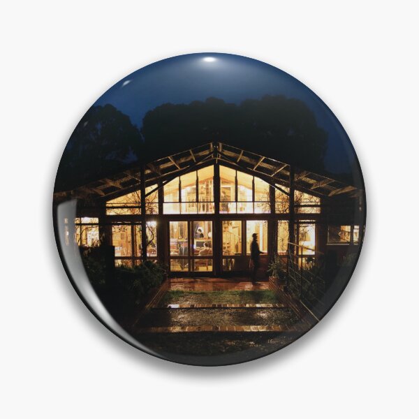 Item preview, Rolling Blackouts Coastal Fever - Endless Rooms designed and sold by That-Indie-Guy.