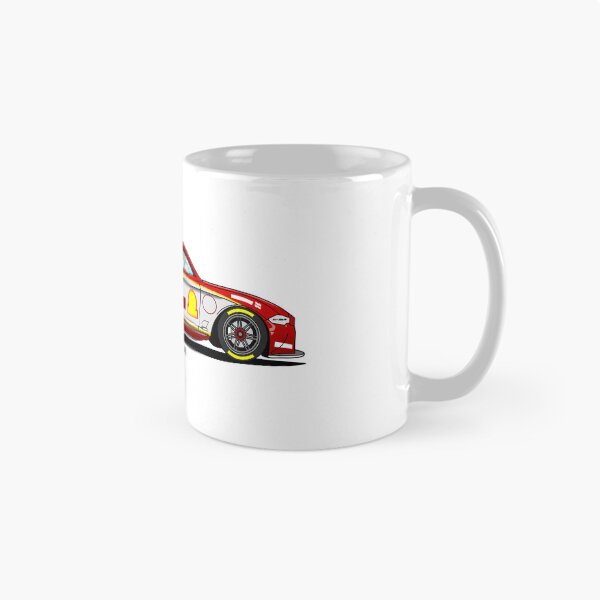 Item preview, Scott McLaughlin #17 2019 V8 Supercars Championship Winner designed and sold by Heybratan.