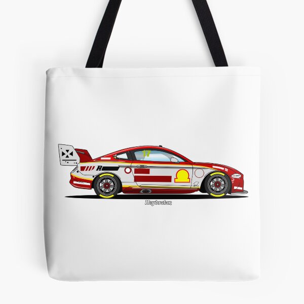 Item preview, Scott McLaughlin #17 2019 V8 Supercars Championship Winner designed and sold by Heybratan.