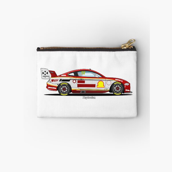 Item preview, Scott McLaughlin #17 2019 V8 Supercars Championship Winner designed and sold by Heybratan.