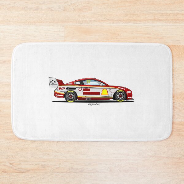 Item preview, Scott McLaughlin #17 2019 V8 Supercars Championship Winner designed and sold by Heybratan.