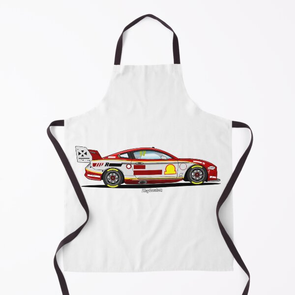 Item preview, Scott McLaughlin #17 2019 V8 Supercars Championship Winner designed and sold by Heybratan.