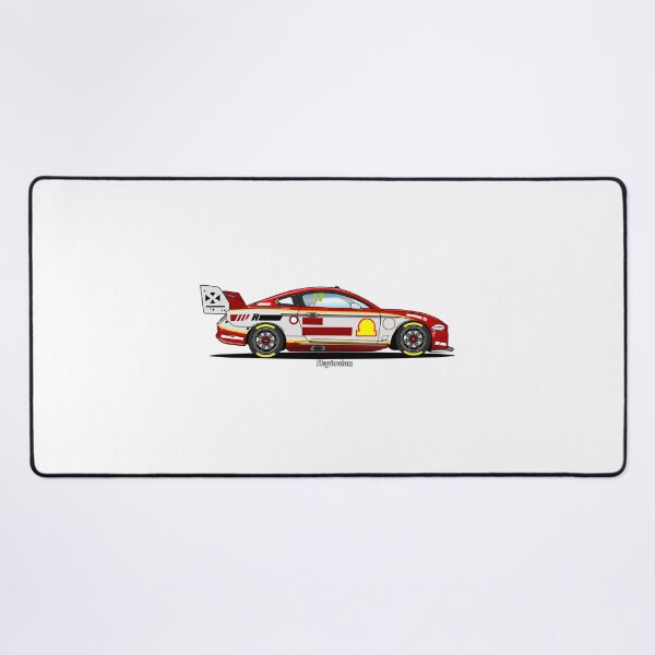 Item preview, Scott McLaughlin #17 2019 V8 Supercars Championship Winner designed and sold by Heybratan.