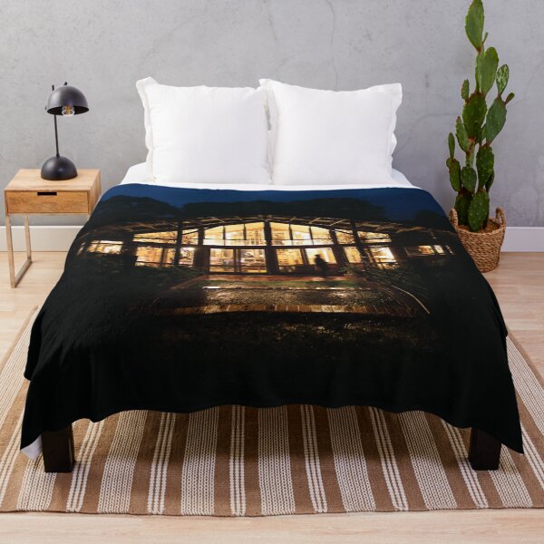 Item preview, Rolling Blackouts Coastal Fever - Endless Rooms designed and sold by That-Indie-Guy.