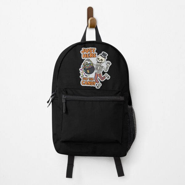 Item preview, Just Here for the Candy - opt 5 designed and sold by jlStopMedia.