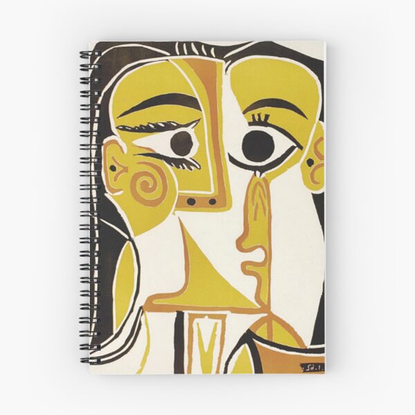 Item preview, Pablo Picasso Tête de Femme  designed and sold by Blue  Robin.