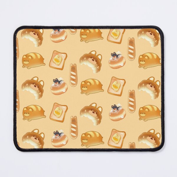 Item preview, BAKED ROLLS designed and sold by crayonette,fp.