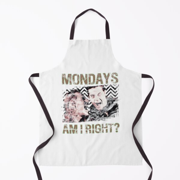 Item preview, Mondays Am I Right designed and sold by kadisakukolaw.