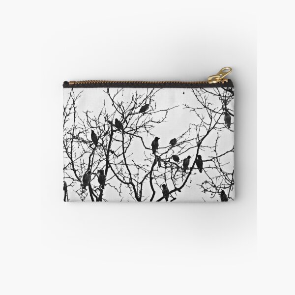 Item preview, Roosting rooks. designed and sold by Paul Pasco.