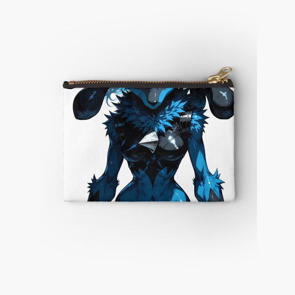Item preview, Female Lucario designed and sold by Nexorus.