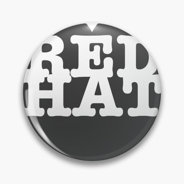Item preview, red hat designed and sold by nogamax.