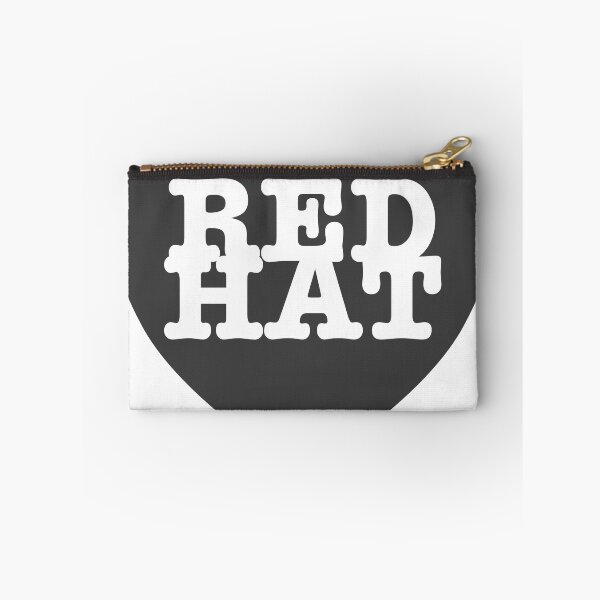 Item preview, red hat designed and sold by nogamax.