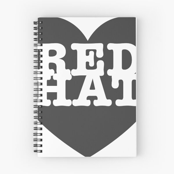 Item preview, red hat designed and sold by nogamax.