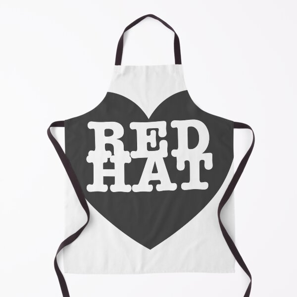 Item preview, red hat designed and sold by nogamax.