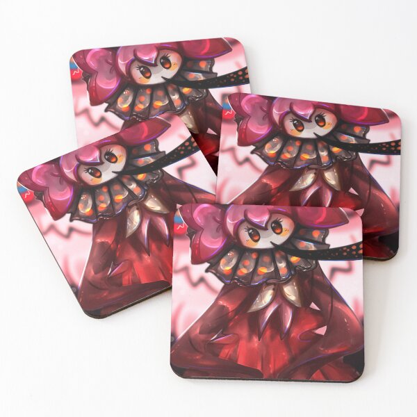 Item preview, Crimson Bloom Shadow designed and sold by MagnusDorsey.