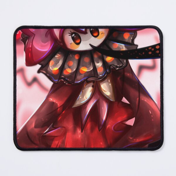 Item preview, Crimson Bloom Shadow designed and sold by MagnusDorsey.