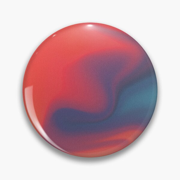 Item preview, Abstract Fluid Art - Red and Blue whirl designed and sold by Shuusui.