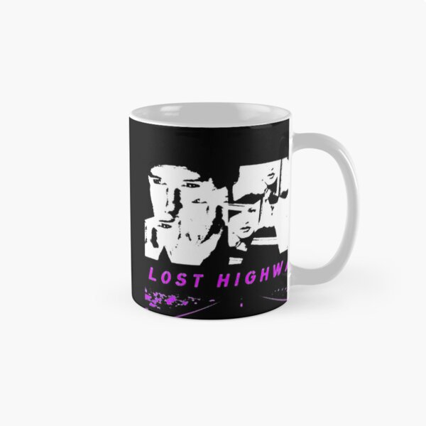 Item preview, Lost Highway designed and sold by kadisakukolaw.