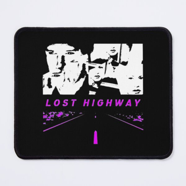 Item preview, Lost Highway designed and sold by kadisakukolaw.