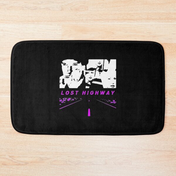 Item preview, Lost Highway designed and sold by kadisakukolaw.
