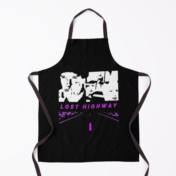 Item preview, Lost Highway designed and sold by kadisakukolaw.