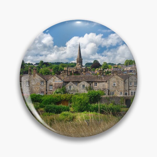 Item preview, Bakewell designed and sold by Alisonchambers2.