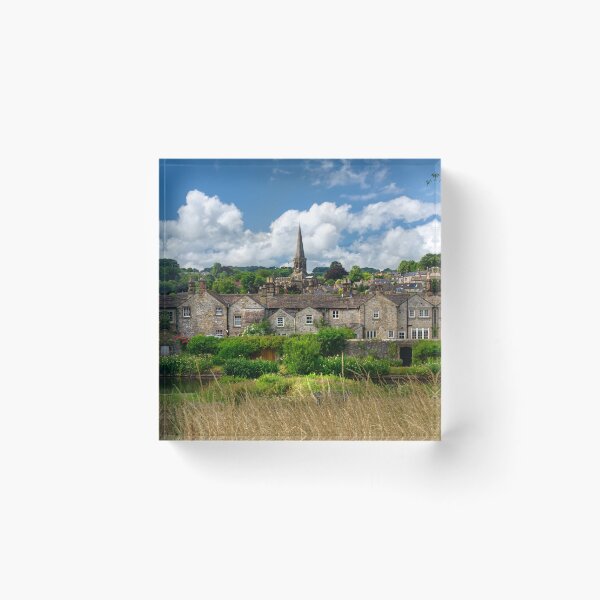 Item preview, Bakewell designed and sold by Alisonchambers2.