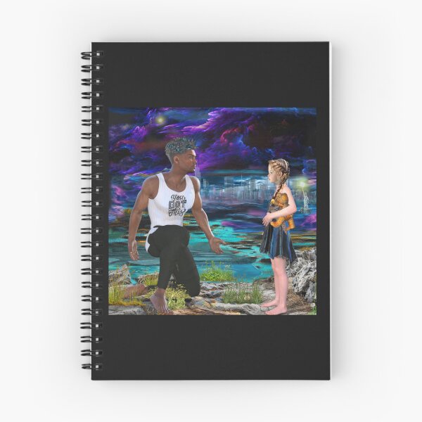 Item preview,  Trust and Compassion designed and sold by Patricia Brown.