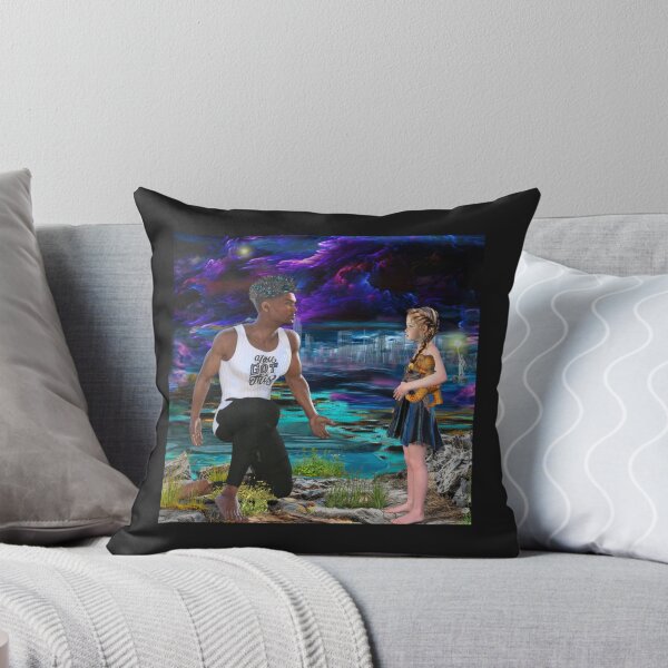 Item preview,  Trust and Compassion designed and sold by Patricia Brown.