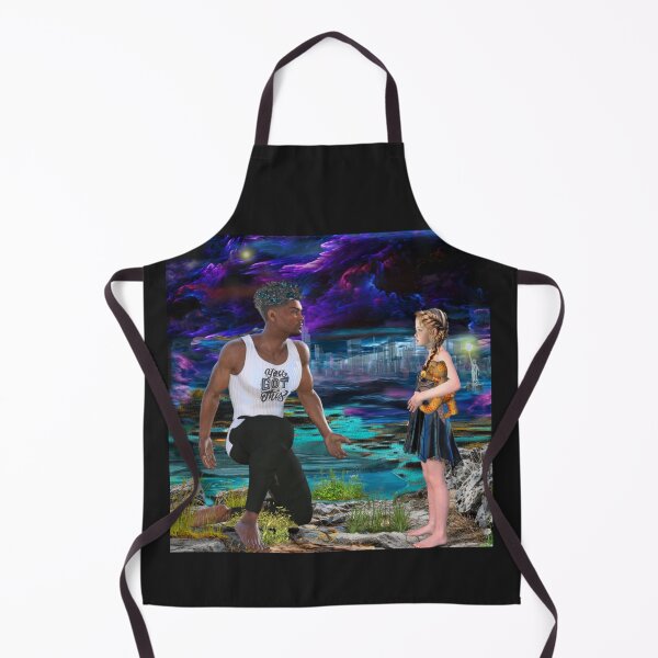 Item preview, Trust and Compassion designed and sold by Patricia Brown.
