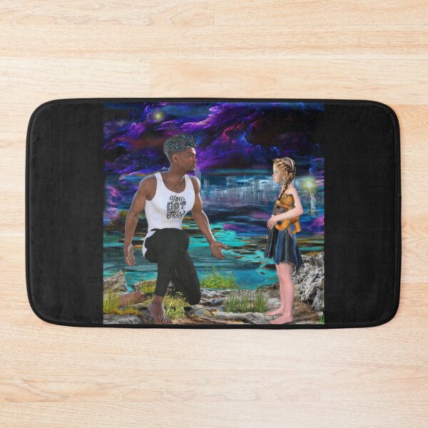 Item preview,  Trust and Compassion designed and sold by Patricia Brown.